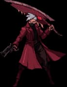 Hero Siege Demon Slayer class artwork