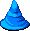 Hero Siege A Wizard's Hat relic icon