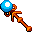 Hero Siege Angel Staff of Apocalypse relic icon
