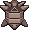 Hero Siege Barbed Shield relic icon