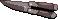 Hero Siege Butterfly Knife relic icon