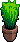 Hero Siege Cactus relic icon