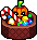 Hero Siege Candy Basket relic icon