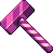 Hero Siege Candy Crusher relic icon