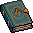 Hero Siege Cursed Book relic icon