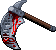 Hero Siege Death's Scythe Relic relic icon