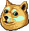 Hero Siege Doggo relic icon