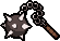 Hero Siege Flail relic icon