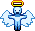 Hero Siege Guardian Angel relic icon