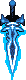 Hero Siege Hungering Blade of Frost relic icon
