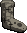 Hero Siege Mayo's Old Sock relic icon