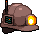 Hero Siege Metal Detector relic icon