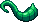 Hero Siege Newt Tail relic icon