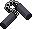 Hero Siege Nunchucks relic icon