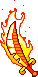Hero Siege Odin's Sword relic icon