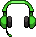 Hero Siege Razer Headset relic icon