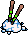 Hero Siege Rice & Chopsticks relic icon