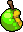 Hero Siege Rotten Apple relic icon