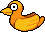 Hero Siege Rubber Duck relic icon
