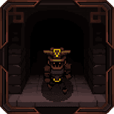 Marauder class icon in Hero Siege