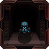 Hero Siege Necromancer class artwork