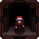 Hero Siege Redneck class artwork